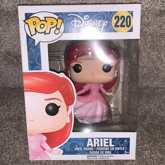 open lace back dress Funko Pop! Movies: Wicked main image 1